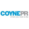 Coyne Public Relations logo