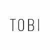Tobi logo