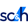 SC&H Group logo