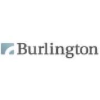 Burlington logo