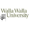Walla Walla University logo