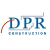 DPR Construction logo
