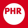 Physicians for Human Rights logo