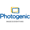 Photogenic logo