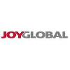 Joy Global logo