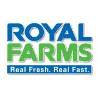 Royal Farms Stores logo
