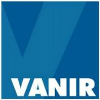 Vanir Construction Management logo