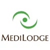 MediLodge logo