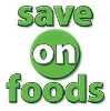 Save-On Foods logo