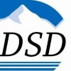 Davis School District logo