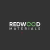 Redwood Materials logo