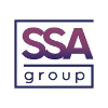 The SSA Group logo