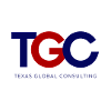 Texas Global Consulting logo