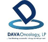 Dava Oncology logo
