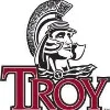 Troy University logo