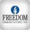 Freedom Communications logo