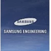 Samsung Engineering logo