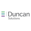 Duncan Solutions logo
