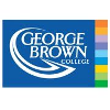 George Brown College logo