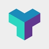 Triad logo