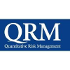 Quantitative Risk Management logo