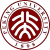 Peking University logo