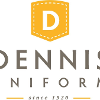 Dennis Uniform logo
