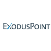 ExodusPoint logo