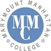 Marymount Manhattan College logo