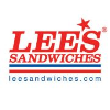 Lee's Sandwiches logo