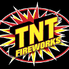 TNT Fireworks logo