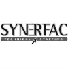 Synerfac Technical Staffing logo