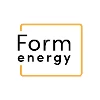 Form Energy logo