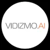 Vidizmo logo