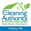 The Cleaning Authority logo