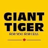 Giant Tiger logo