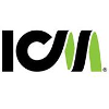 ICM logo