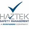 HazTek Safety Management logo