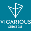 Vicarious Surgical logo