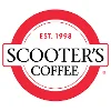 Scooter's Coffee logo