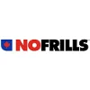 No Frills logo