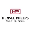 Hensel Phelps logo