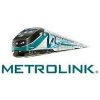Metrolink logo