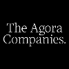 The Agora logo
