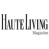Haute Living logo