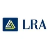 LRA Worldwide logo