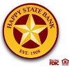 Happy State Bank logo