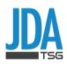 JDA TSG logo