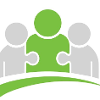PuzzleHR logo