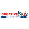 Creative Kids Learning Center logo